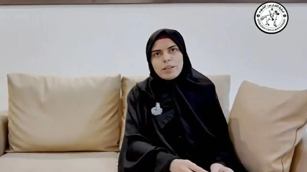 بلسم الإمارات يؤسس لنجاة جديدة في قصة “حور قشطة” من تحت الأنقاض